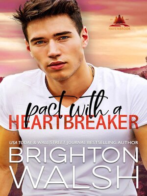 cover image of Pact with a Heartbreaker